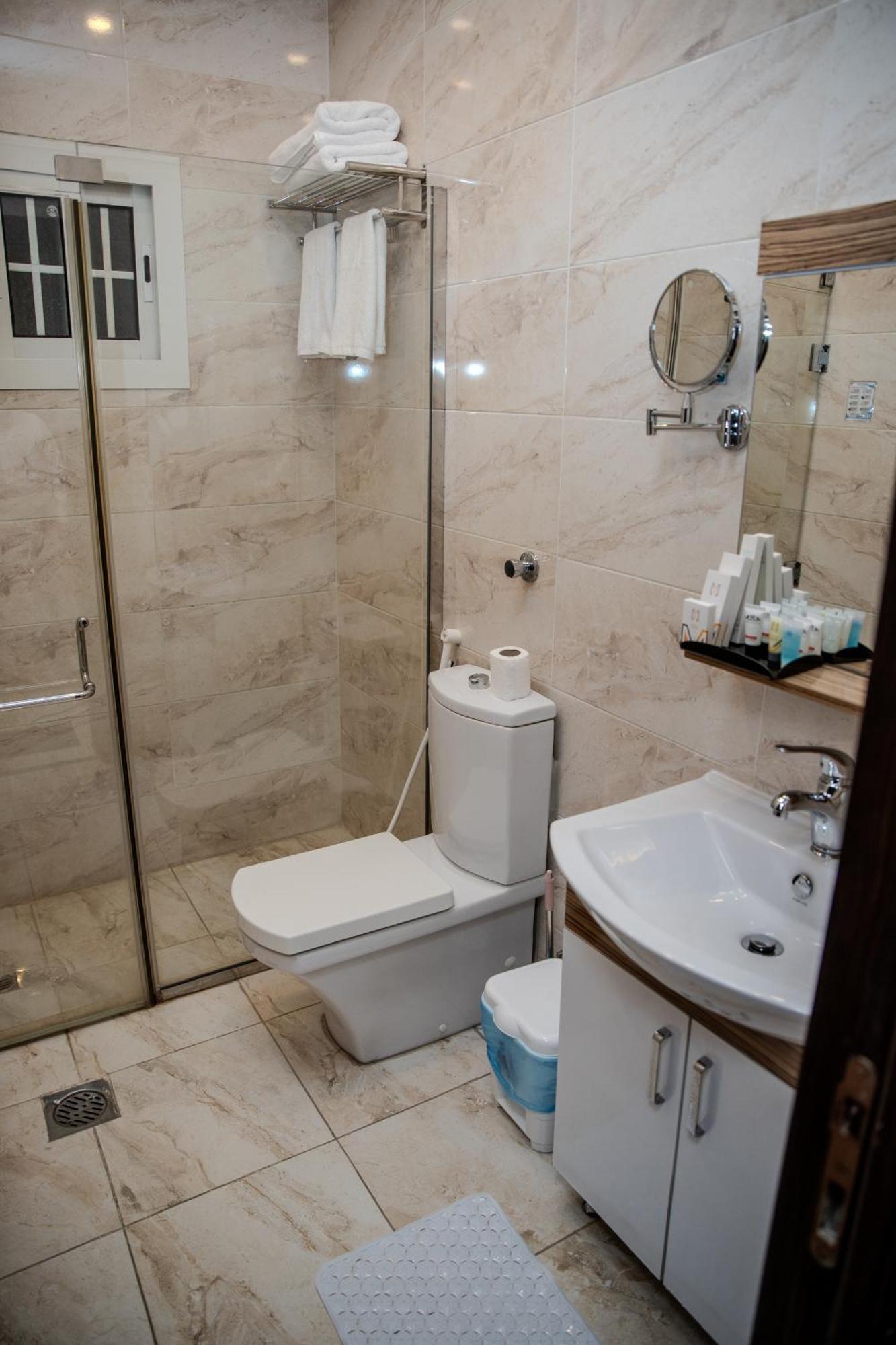 Vital House Apartments DDjeddah Extérieur photo